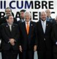 García-Margallo participa en la Cumbre Iberoamericana celebrada en Panamá