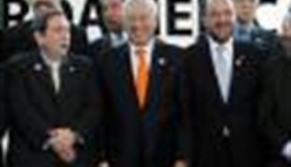 El ministro García-Margallo participa en la XXIII Cumbre Iberoamericana
