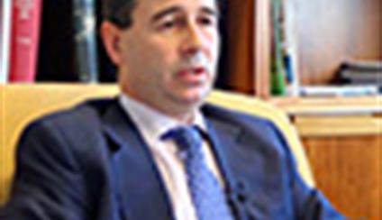 José María Laviña: “Nuestras relaciones comerciales con Rusia alcanzaron más de 12.000 millones de euros el pasado año”