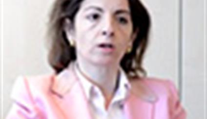 Eva Martínez: “El Mediterráneo es más un lugar de encuentro que una frontera”