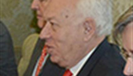 El ministro se reunió con la comisaria Europea de Asuntos de Interior
