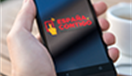 "España.contigo" nuevo servicio de información para viajeros