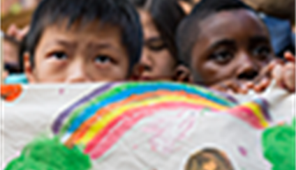 Día Internacional de la Eliminación de la Discriminación Racial