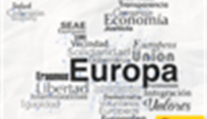 Día de Europa