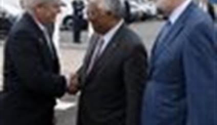 España y Portugal abordan la cooperación transfronteriza