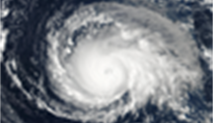 Atención consular por el huracán Irma