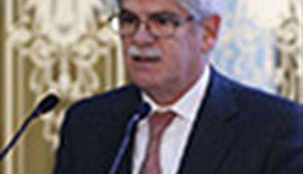 El ministro de Asuntos Exteriores y de Cooperación participa en la inauguración del Foro LATIBEX