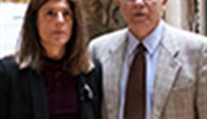 “El desafío del espejo: mujeres y diplomacia en la democracia española” 