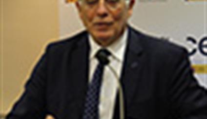 El ministro se reúne con el patronato del CEI International Affairs