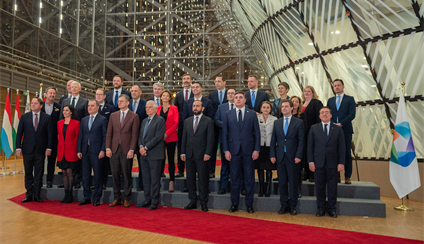 Last Foreign Affairs Council for the Spanish Presidency