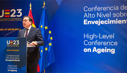 Conference on Ageing 