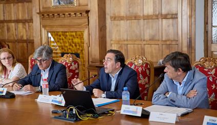 The Ministry of Foreign Affairs organises the “Spain in the World II” summer course in Santander