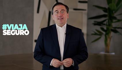 Tips for safe travel this summer