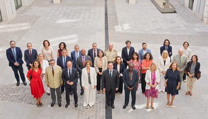 Albares concludes round of meetings on the new Spain-Africa Strategy