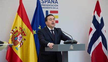 Foreign Affairs Council (FAC)