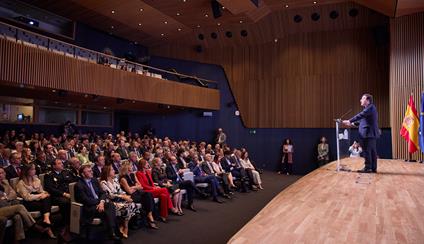 75th Anniversary of the Directorate General for Consular Affairs