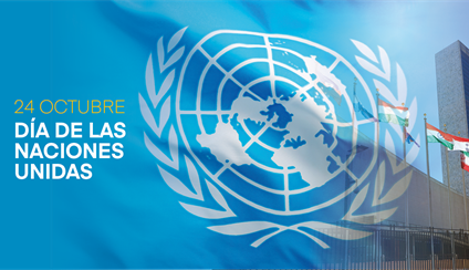 United Nations Day 2024