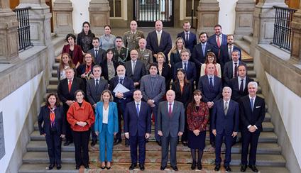 Conclusiones I Comisión Permanente Bilateral Brasil-España