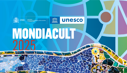 Mondiacult 2025
