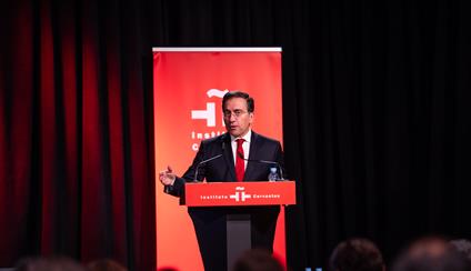 El Ministerio de Asuntos Exteriores celebra el 23 de abril el Día Internacional del Español