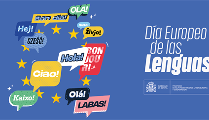 European Day of Languages