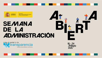 El Ministerio de Asuntos Exteriores se acerca a la ciudadanía en la Semana de la Administración Abierta 2026