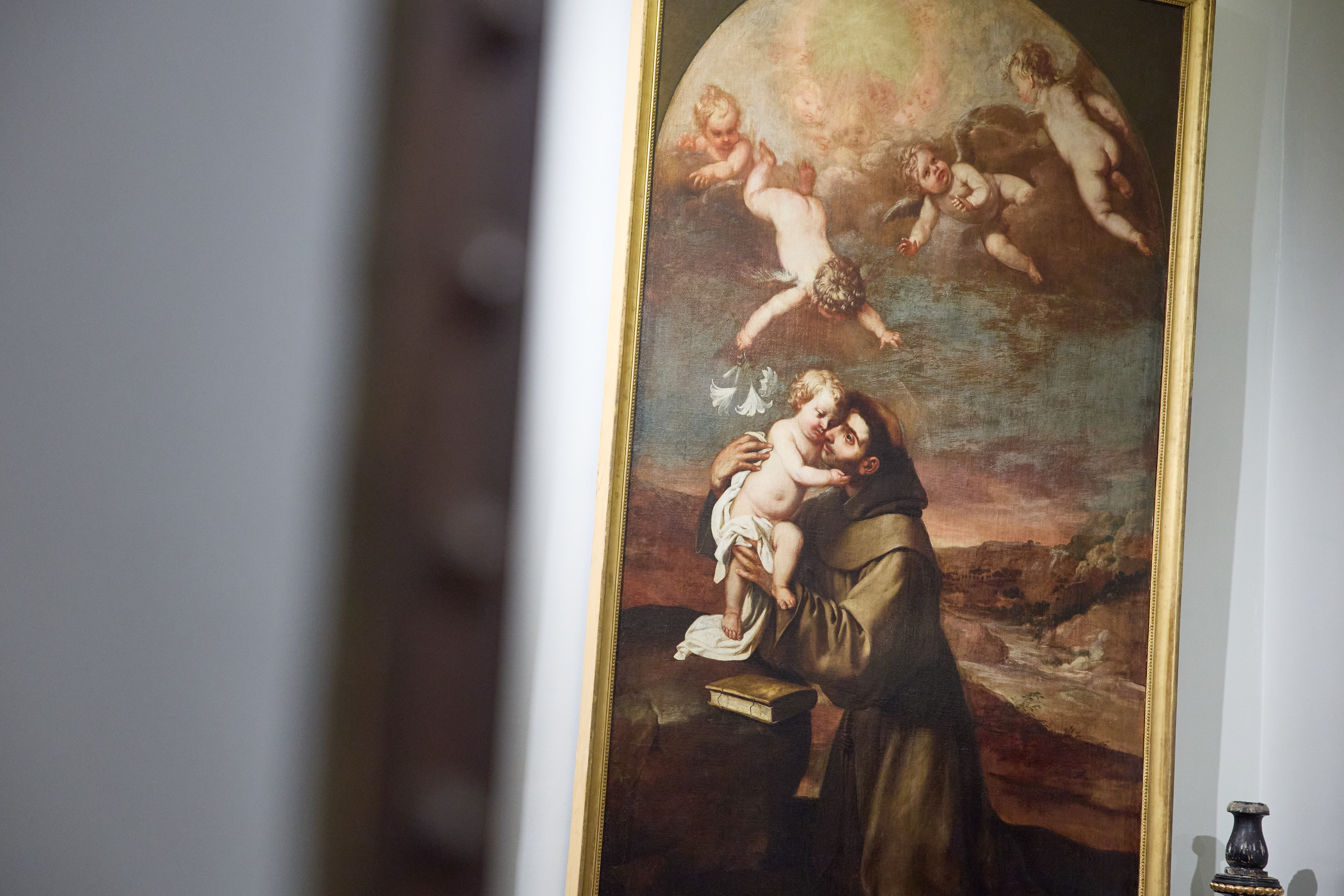 San Antonio de Padua