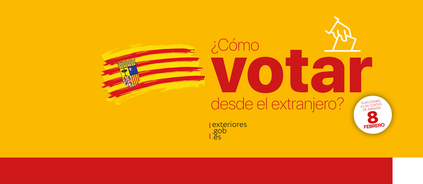 Elecciones a las Cortes de Aragón