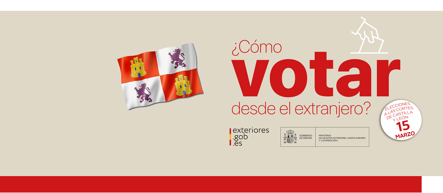 Elecciones a las Cortes de Castilla y León