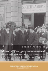 Portada del libro