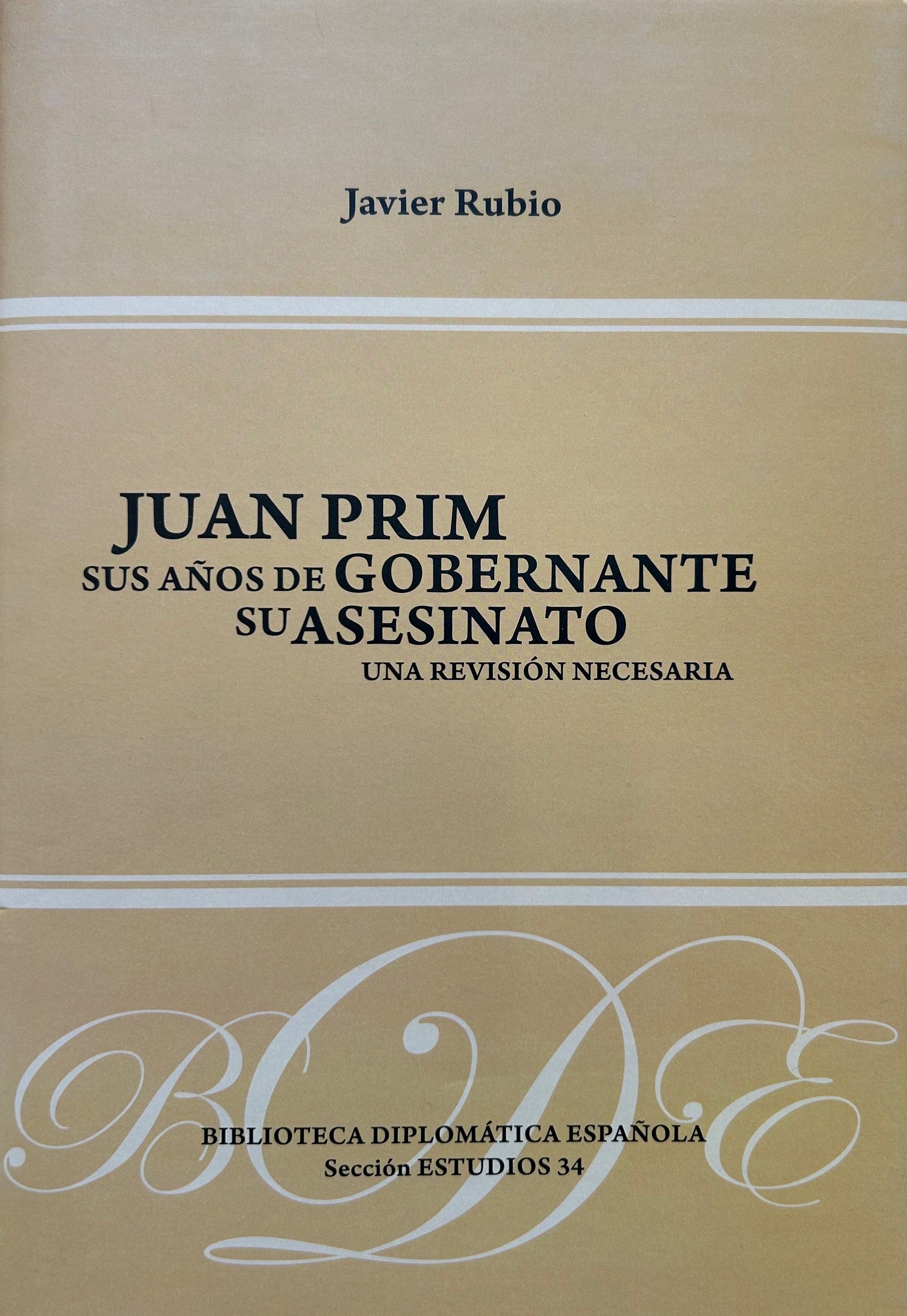 Portada del libro