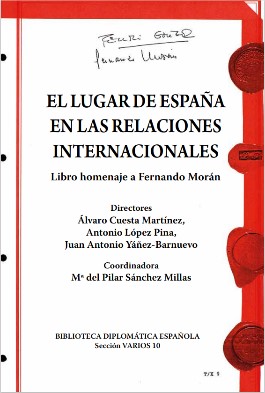 Portada del libro