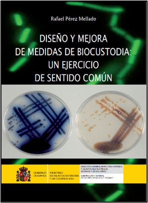Portada del libro